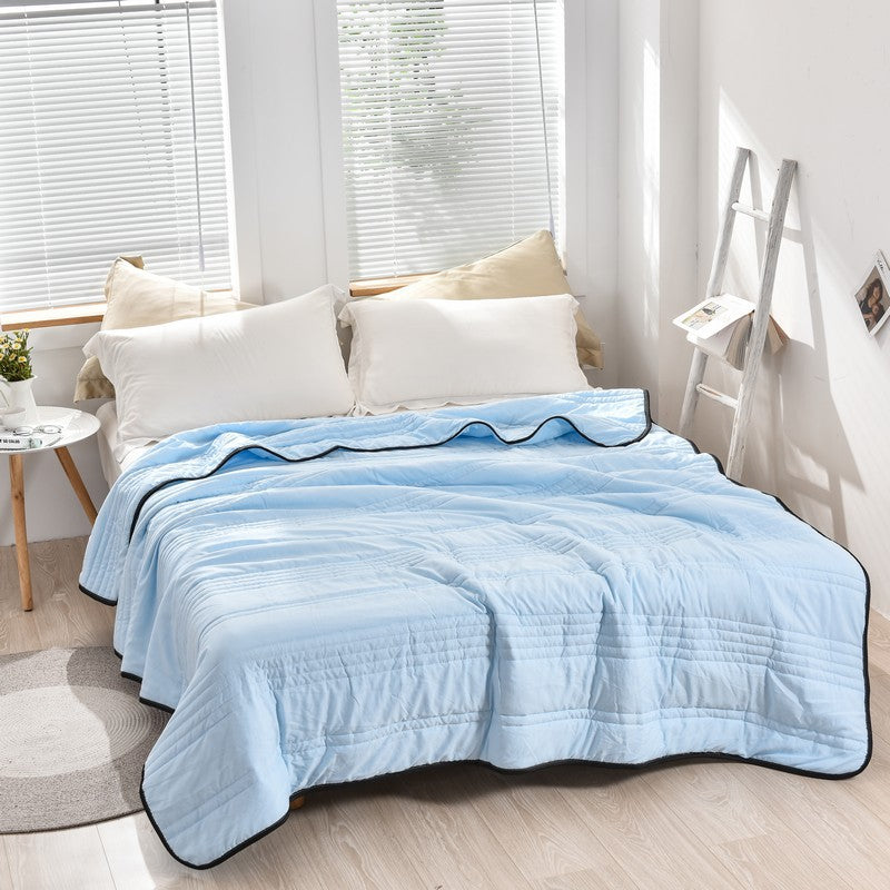 Cooling Blanket That Stops Night Sweats