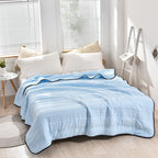 Cooling Blanket That Stops Night Sweats