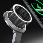 3-in-1 Foldable Magnetic Charger | Phone, Watch & Earbuds