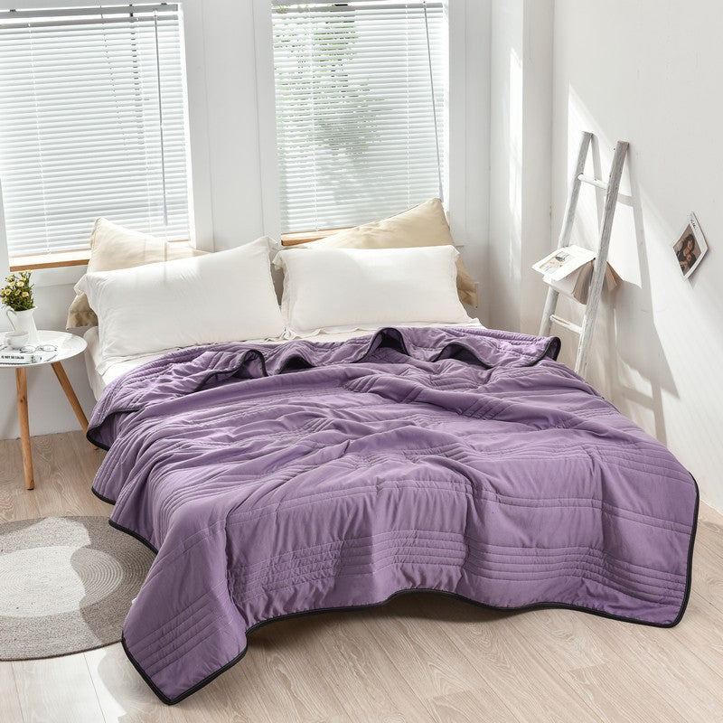Cooling Blanket That Stops Night Sweats
