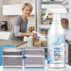 Defrosting Spray for Freezers | 120ml, Instant Ice Removal