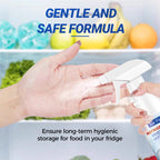 Defrosting Spray for Freezers | 120ml, Instant Ice Removal