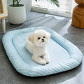 Dog Cooling Mat | Temperature Control, Non-Slip, Machine Washable
