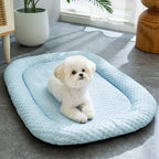 Dog Cooling Mat | Temperature Control, Non-Slip, Machine Washable