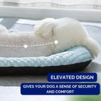 Dog Cooling Mat | Temperature Control, Non-Slip, Machine Washable
