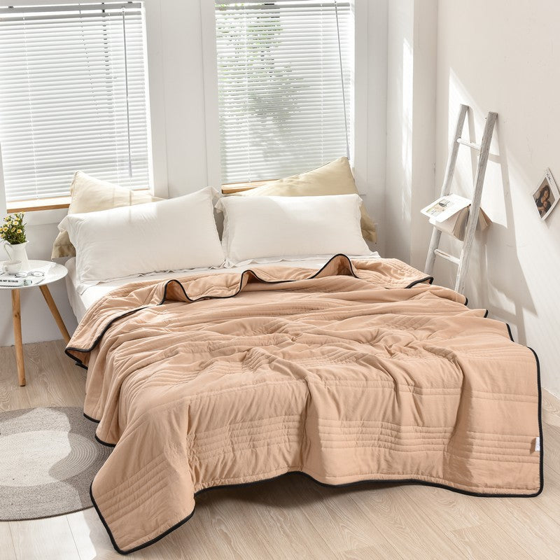 Cooling Blanket That Stops Night Sweats