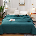 Cooling Blanket That Stops Night Sweats