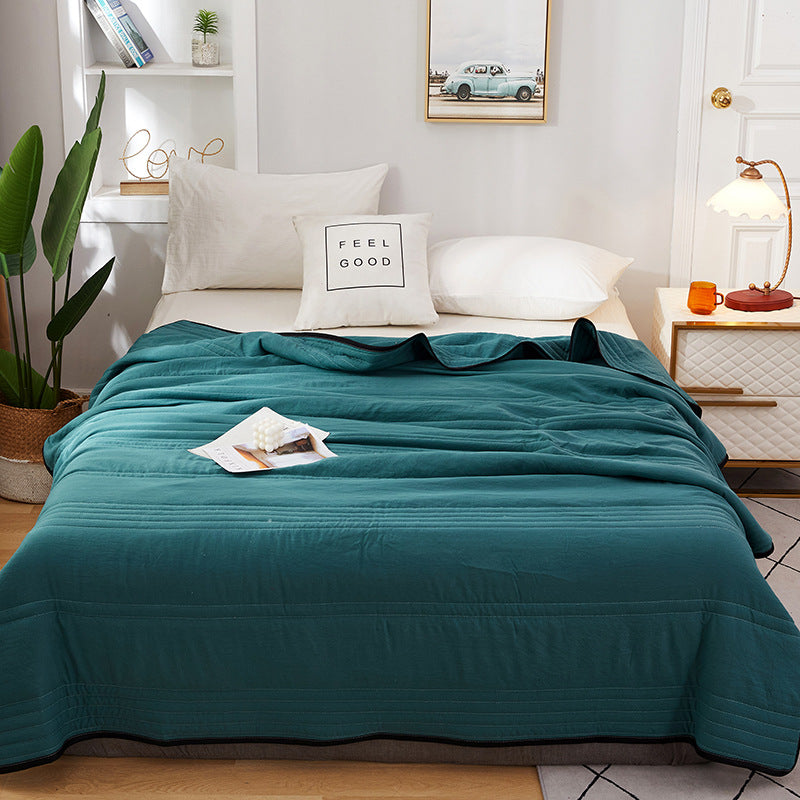 Cooling Blanket That Stops Night Sweats