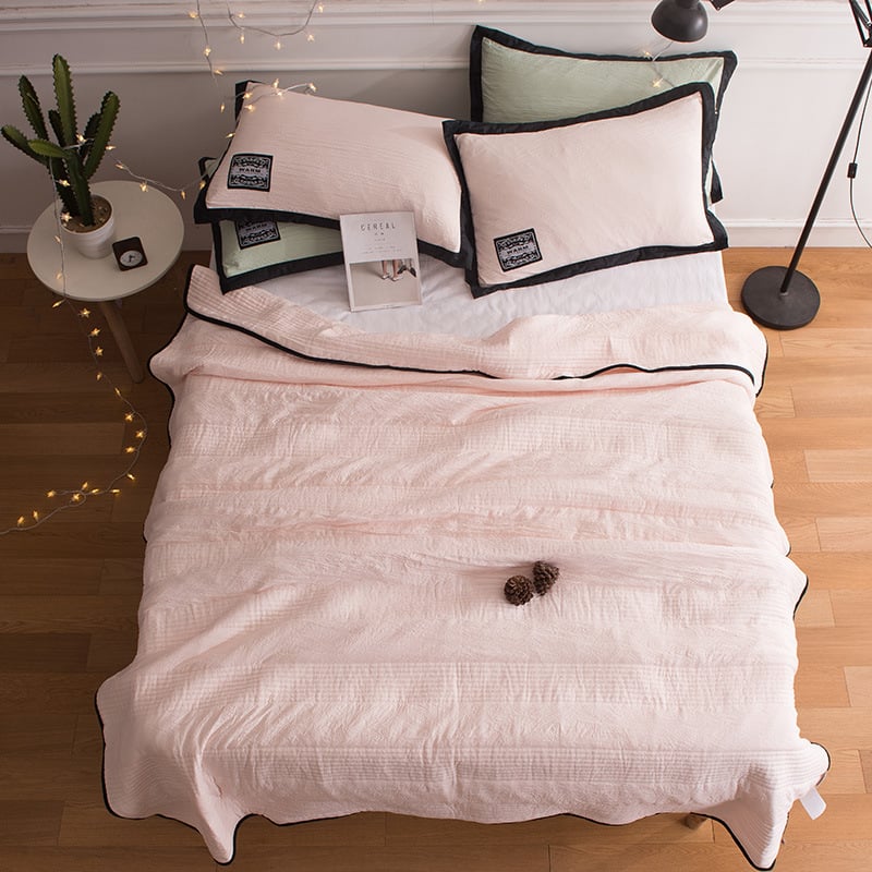 Cooling Blanket That Stops Night Sweats