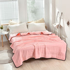 Cooling Blanket That Stops Night Sweats