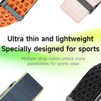 Smart Waterproof Fitness Tracker Bracelet