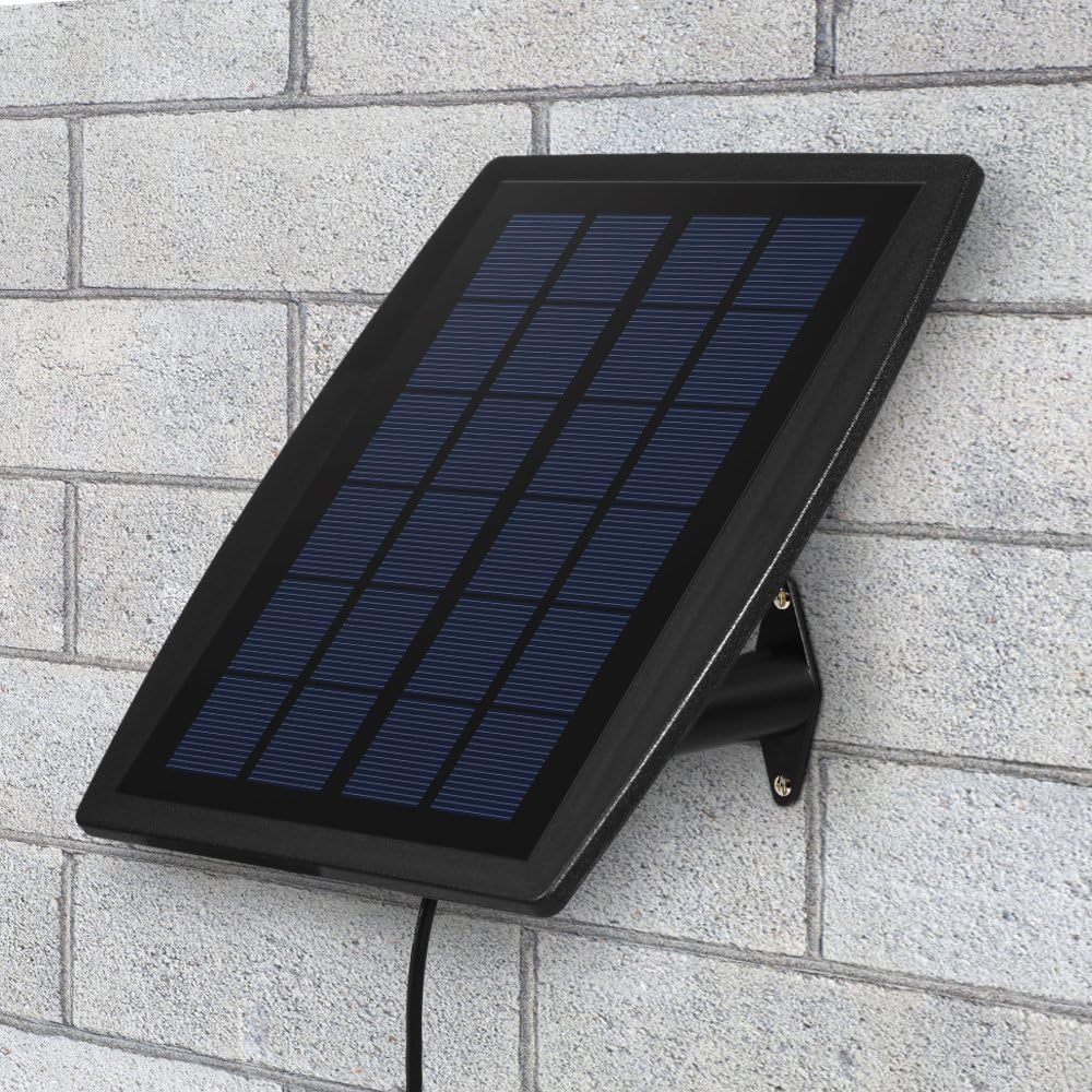 Solar Pond Aerator | Oxygen Enrichment, 20 Hour Runtime, 2 Air Stones