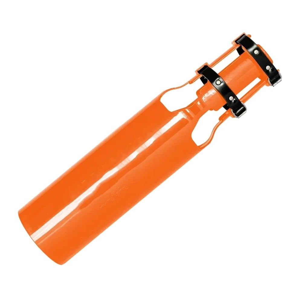 Venturi Leaf Blower Nozzle | Boosts Airflow, Fits 5-10cm Outlets
