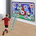Soccer Target Wall with Sticky Balls | Interactive Shooting Game