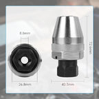 Screw Extractor | Hardened Steel for Damaged Screws