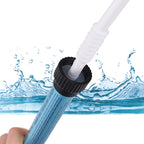 Ultralight Water Filter | 60g, 2000 Litres, Removes Bacteria & Protozoa