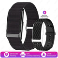 Smart Waterproof Fitness Tracker Bracelet