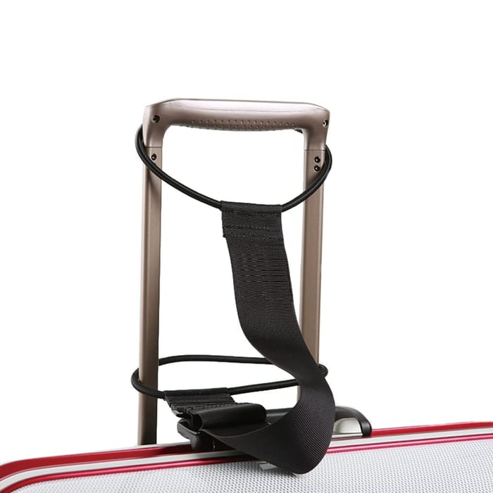 Luggage Strap for Suitcases | Keeps Bags Secure, Under 20g