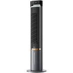 Portable Windowless Air Cooler | 3 Speeds, 12hr Timer, Remote Control