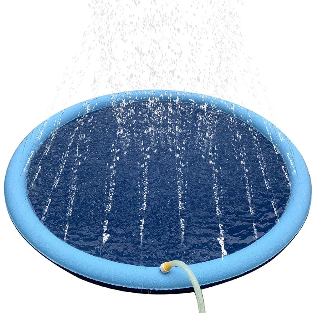 Pet Splash Play Mat