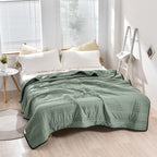 Cooling Blanket That Stops Night Sweats