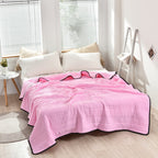 Cooling Blanket That Stops Night Sweats