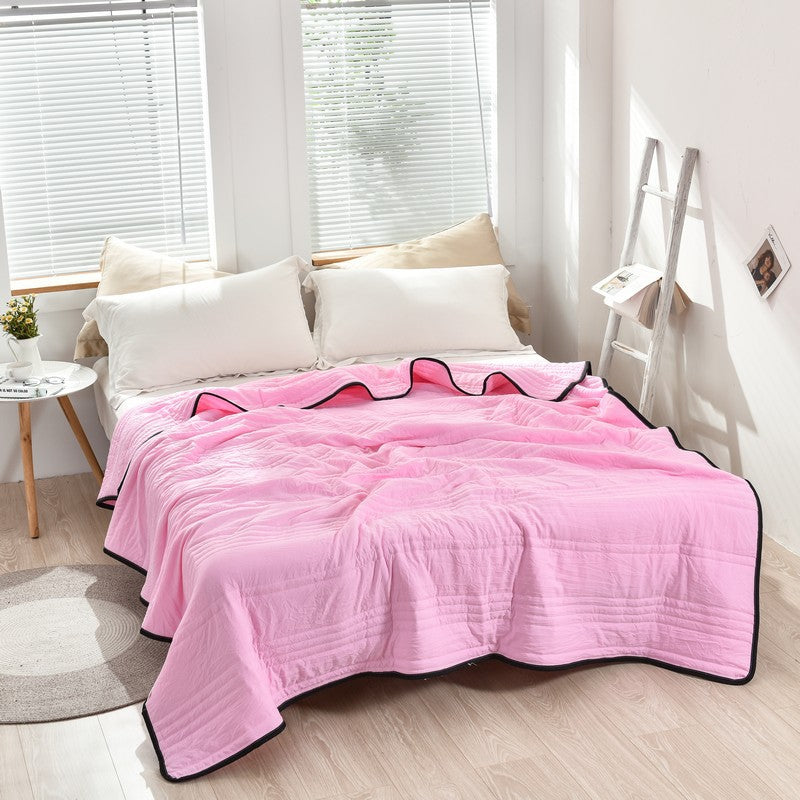 Cooling Blanket That Stops Night Sweats