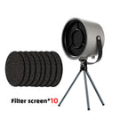 Portable Kitchen Smoke Extractor