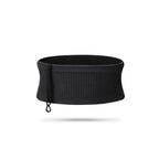 Running Belt with 4 Pockets – Elastic, Non-Slip