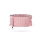 Running Belt with 4 Pockets – Elastic, Non-Slip