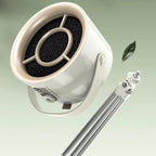 Portable Kitchen Smoke Extractor