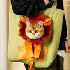 Pet Carrier Bag with Head Opening | For Cats & Dogs up to 7kg