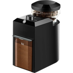 Coffee Grinder | 28 Settings, Flat Burrs, Anti-Static, 2-12 Cups, Espresso to French Press