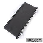 Retractable Car Sunshade with Suction Cup | Blocks Heat & UV Rays