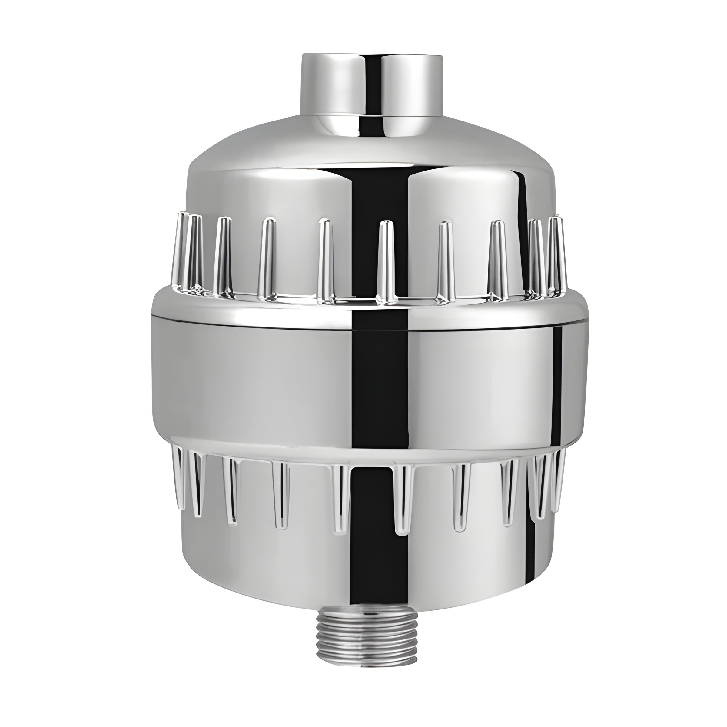 Shower Filter with Advanced Filtration | Removes Chlorine, Gentle on Skin & Hair
