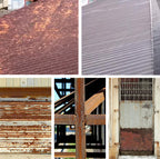 Rust Protection Paint for Metal | Long-Lasting Corrosion Protection
