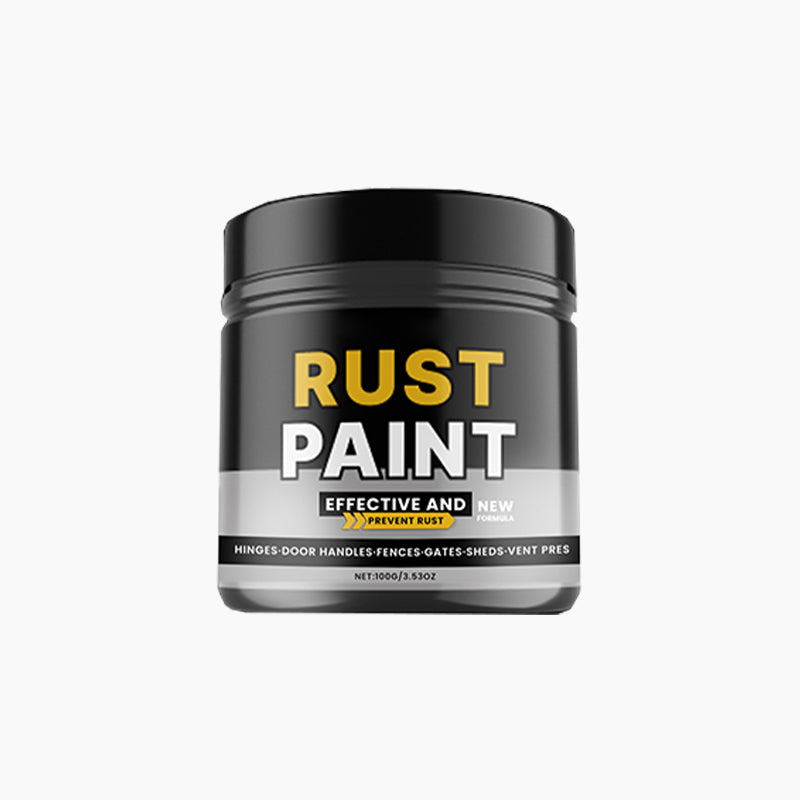 Rust Protection Paint for Metal | Long-Lasting Corrosion Protection