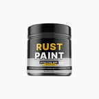 Rust Protection Paint for Metal | Long-Lasting Corrosion Protection