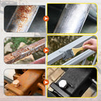 Rust Protection Paint for Metal | Long-Lasting Corrosion Protection
