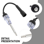 Ignition Coil Tester for Motor Vehicles | Quick Fault Diagnosis with LED Indicator