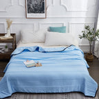 Cooling Blanket That Stops Night Sweats