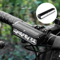 900 Lumen Bike Light | 180° Wide Beam, USB Rechargeable, IPX4