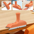3-in-1 Edge Planer | Ergonomic Handle, Tool-Free Blade Change