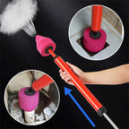 High-Pressure Drain Cleaner Pump | For Toilets, Sinks & Showers