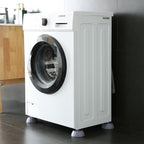 Anti-Vibration Pads for Washing Machines | Set of 4, Noise Reducing