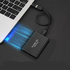 2TB External SSD | Ultra-Fast & Pocket-Sized Solid State Drive
