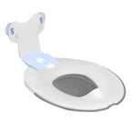 Foldable Portable Kids Toilet Seat | Fits Standard Toilets, 280g