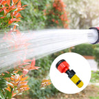 Adjustable Sprinkler Attachment | 1000 or 2000 Holes, Universal Fit
