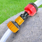 Adjustable Sprinkler Attachment | 1000 or 2000 Holes, Universal Fit