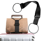 Luggage Strap for Suitcases | Keeps Bags Secure, Under 20g